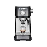 SOLIS 980.10 Barista Perfetta Plus Stainless Steel Coffee machine